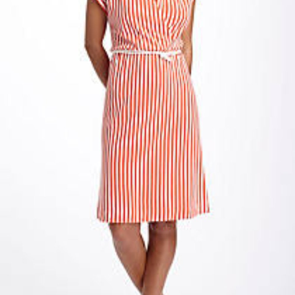 Anthropologie Cabana Chemise Dress size L new with tag